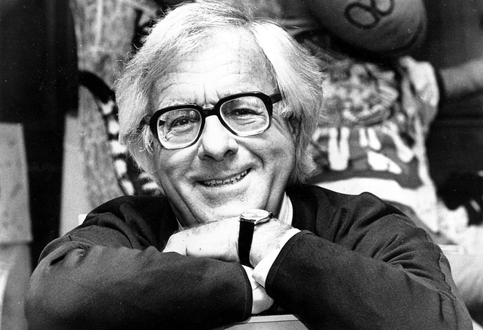 FBI, Ray Bradbury İçin Soruşturma Dosyası Açmış