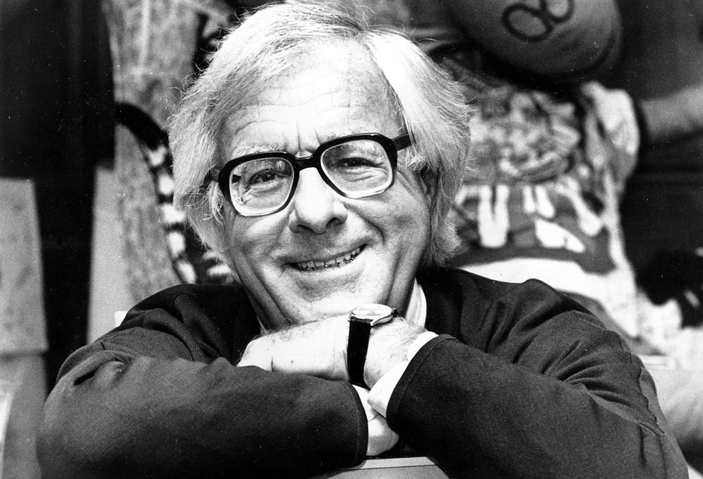 FBI, Ray Bradbury İçin Soruşturma Dosyası Açmış