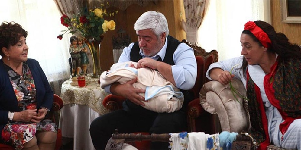 Sadece Tekne Kazıntısı Olan Çocukların Anlayabileceği 12 Durum