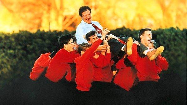 10- Robin Williams'ın Bize Bıraktığı 13 Mükemmel Film