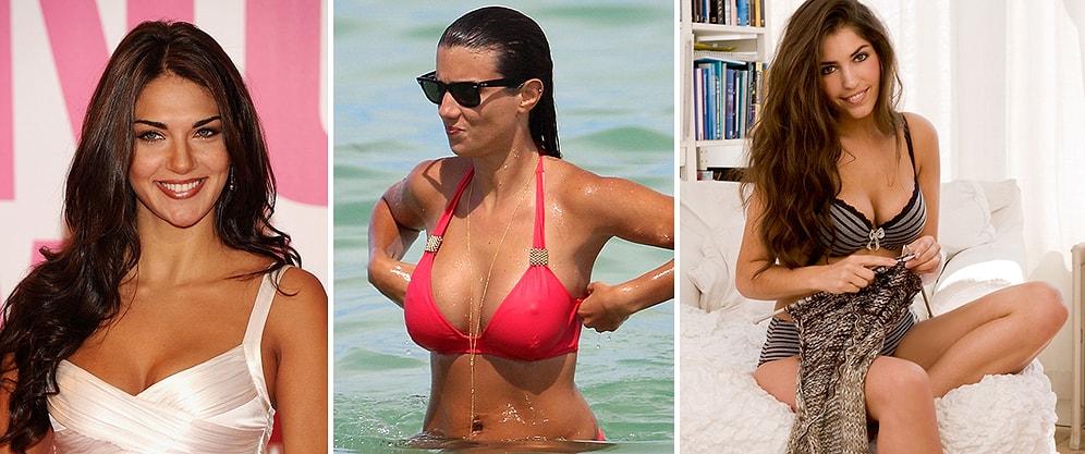 Futbolcuların Hayat Arkadaşı Seçiminde de Topu Ağlara Gönderdiğinin 39 Kanıtı