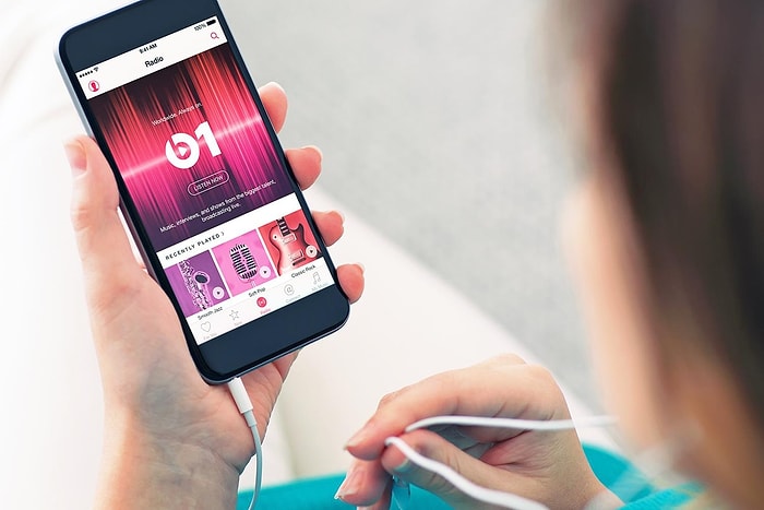 Apple Music 11 Milyon Kullanıcıya Ulaştı