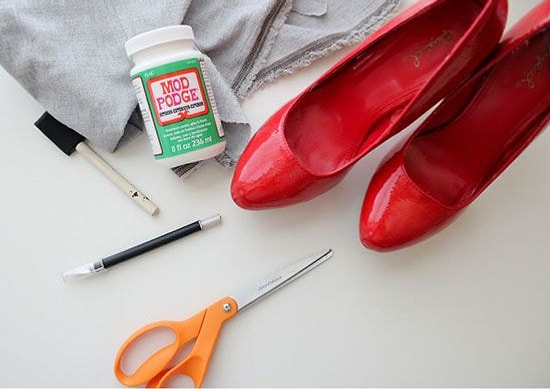 Vahşi Ayakkabılarınızı Evcilleştirip, Ayaklarınızı Huzura Ulaştıracak 21 Süpersonik Yöntem