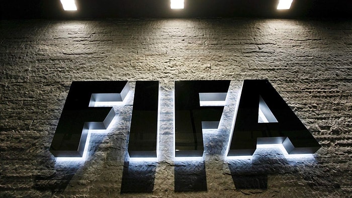 FIFA'dan 'Reform' Harekatı