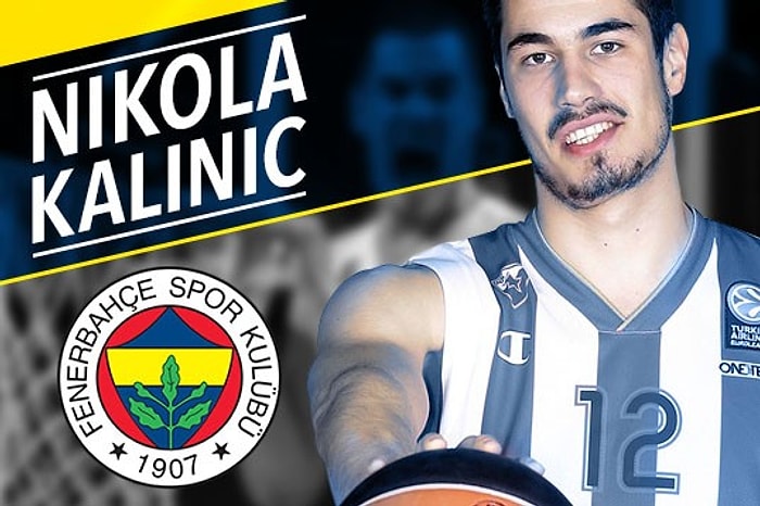 Nikola Kalinic Fenerbahçe’de