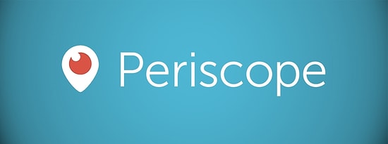 Twitter, Periscope'un Telif Hakkı İhlal Verilerini Açıkladı