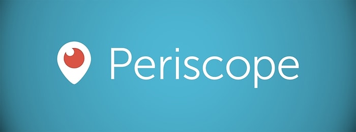 Twitter, Periscope'un Telif Hakkı İhlal Verilerini Açıkladı