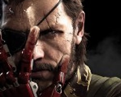 The Phantom Pain Sistem Gereksinimleri