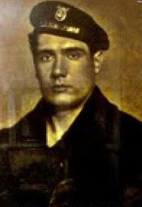 Hulusi Kentmen