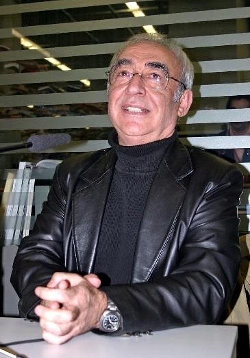 Şener Şen