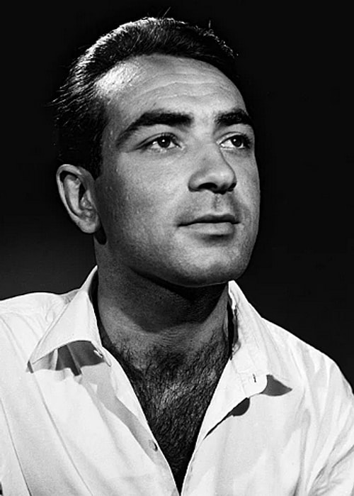 Erol Günaydın