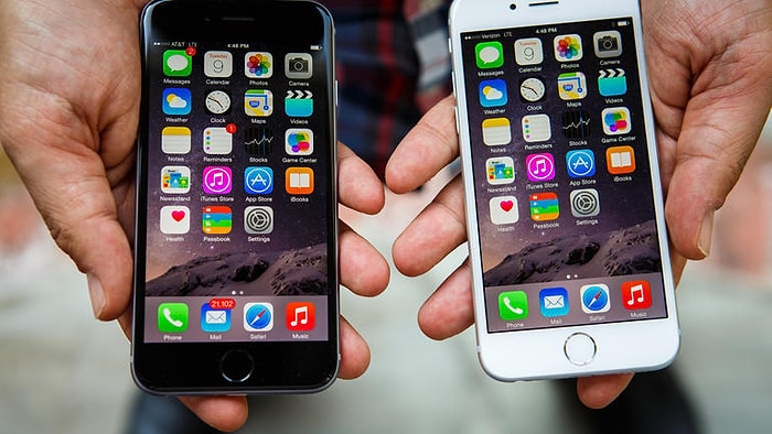 iPhone 6C, iPhone 6S ve 6S Plus ile Birlikte Geliyor