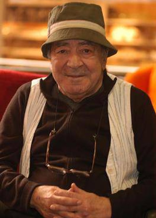 Erol Günaydın