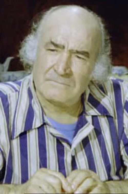 Ali Şen