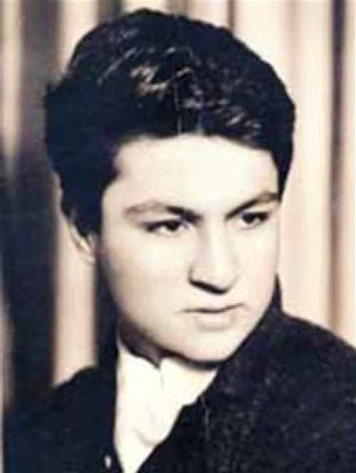 Kenan Işık