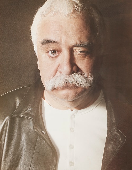 Levent Kırca