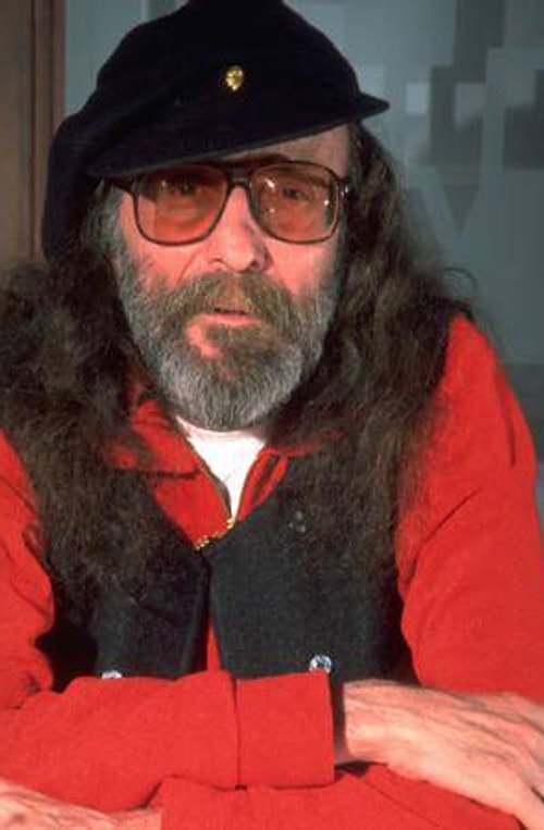 Cem Karaca