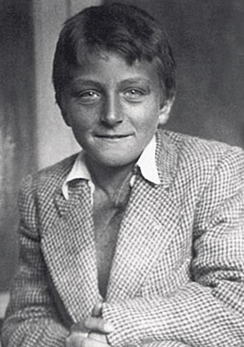 Müşfik Kenter