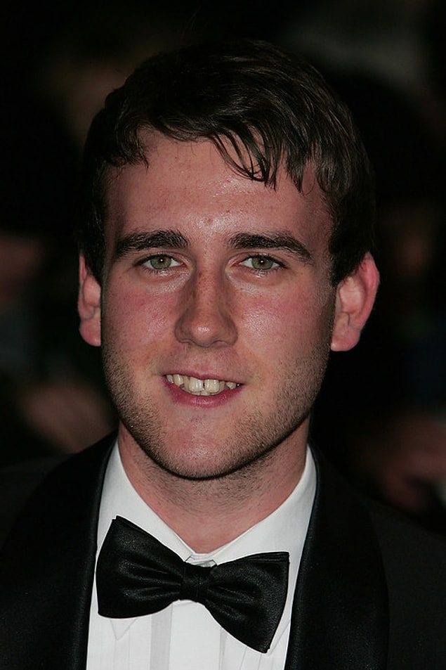 2. Matthew Lewis