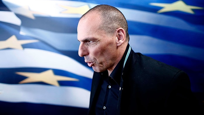 Varufakis: 'Kurtarma Planı İşe Yaramayacak'