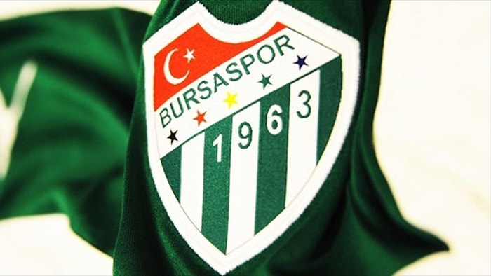 Bursaspor'un Borcu 270 Milyon TL