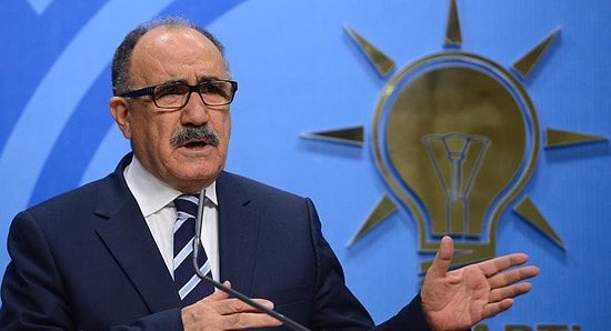 'Genel Başkanımız Yarın Bir Sonuç İçin Gayret Gösterecek'