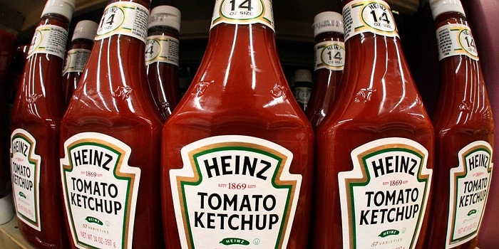 Kraft Heinz, Amerika ve Kanada'da 2 Bin 500 Çalışanını İşten Çıkaracak