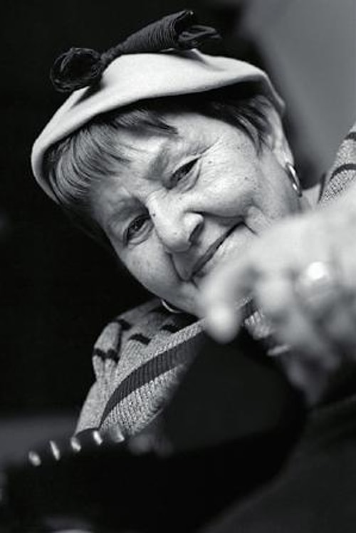 Suna Pekuysal