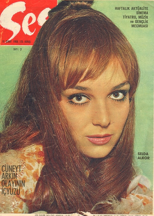 Selda Alkor