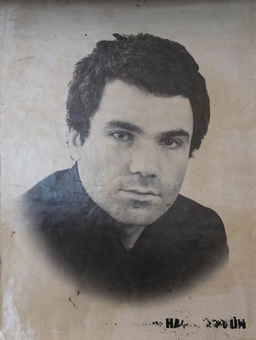 Halil Ergün