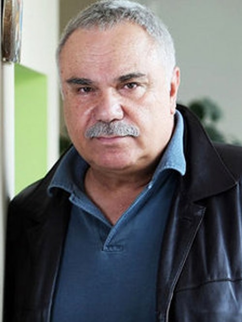 Halil Ergün