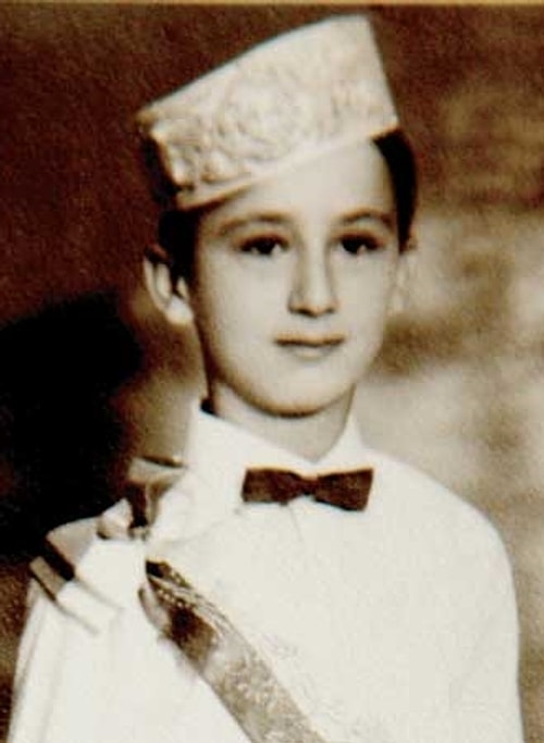Altan Erkekli