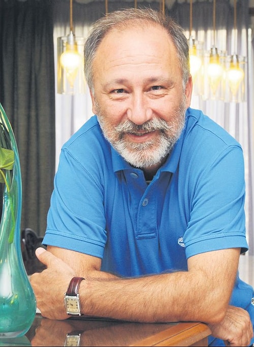 Altan Erkekli