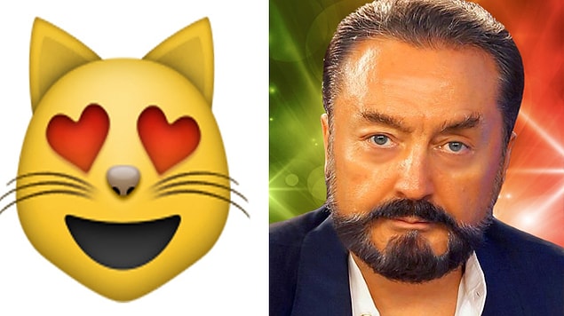 19. Adnan Oktar