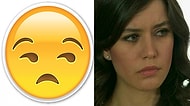 Türk Ünlülere Kendi Anasından Babasından Daha Çok Benzeyen 25 Emoji