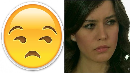 Türk Ünlülere Kendi Anasından Babasından Daha Çok Benzeyen 25 Emoji