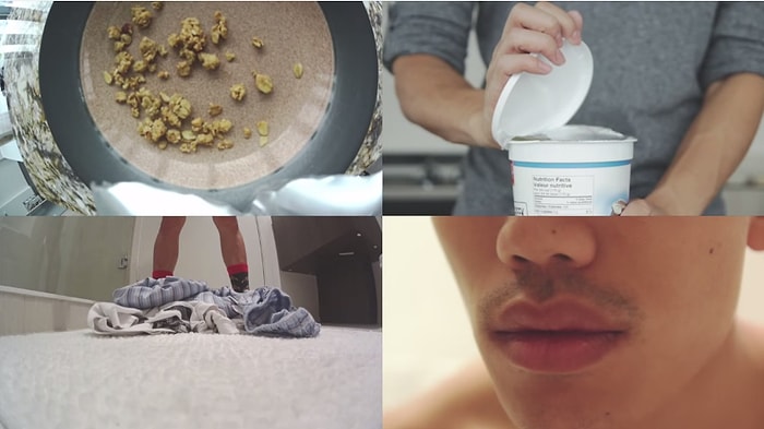 Sabah Rutinlerinden Müzik Yapılırsa