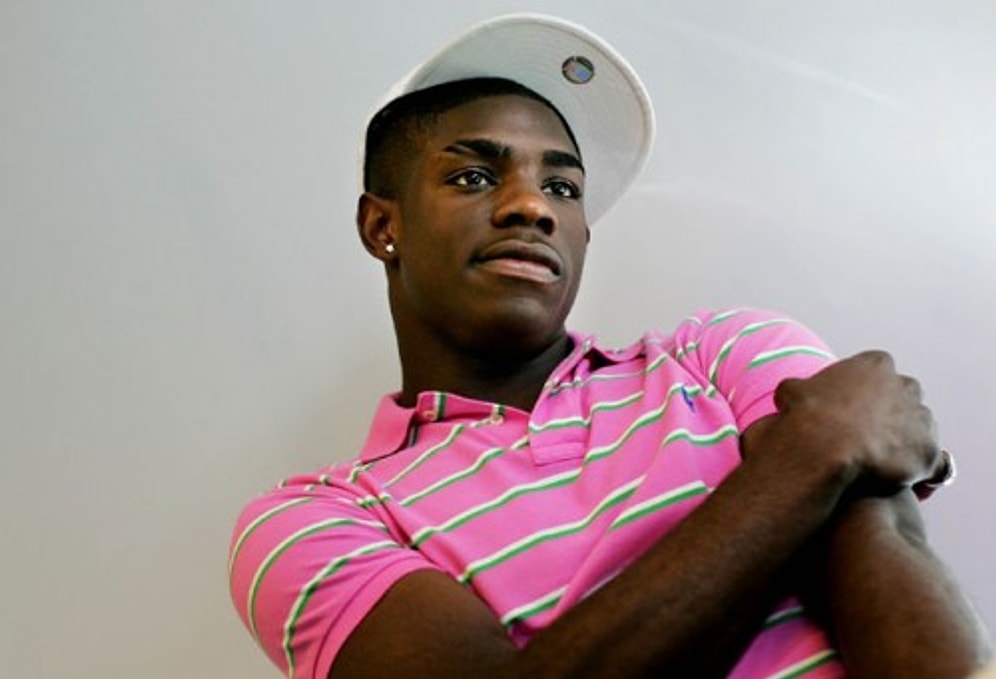 "Neden Ben de Futbolcular Gibi Giyinemiyorum?" Diyenler İçin 25 Stil Önerisi