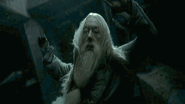 Dumbledore Hakkında Yapılan Bu "Harry Potter" Teorisi, Aklınızı Başınızdan Alacak!