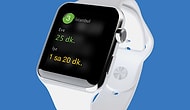 Yandex.Haritalar Uygulaması Apple Watch’ta