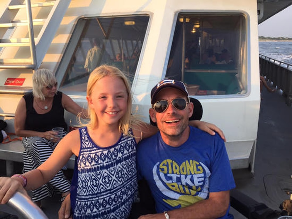 Ölümle Burun Buruna Olan Birinin Ölmeden Önce Yapılması Gerekenler Listesinde Ne Olurdu?