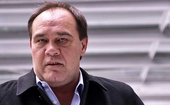 Demirören: "Kara Bulutlar Dağılıyor"