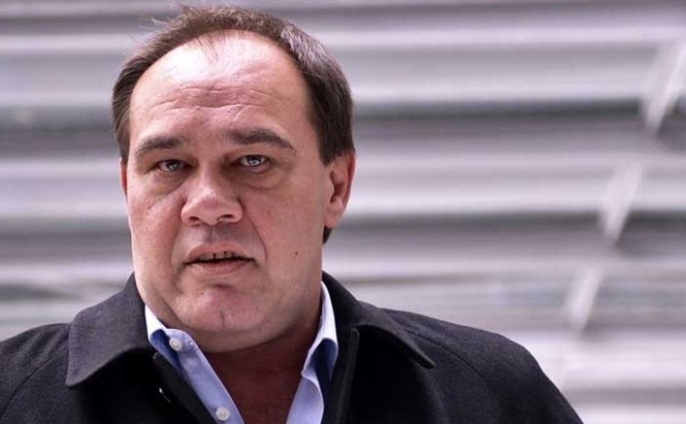 Demirören: "Kara Bulutlar Dağılıyor"