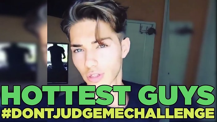 Sosyal Medyada Yeni Trend #DontJudgeChallenge