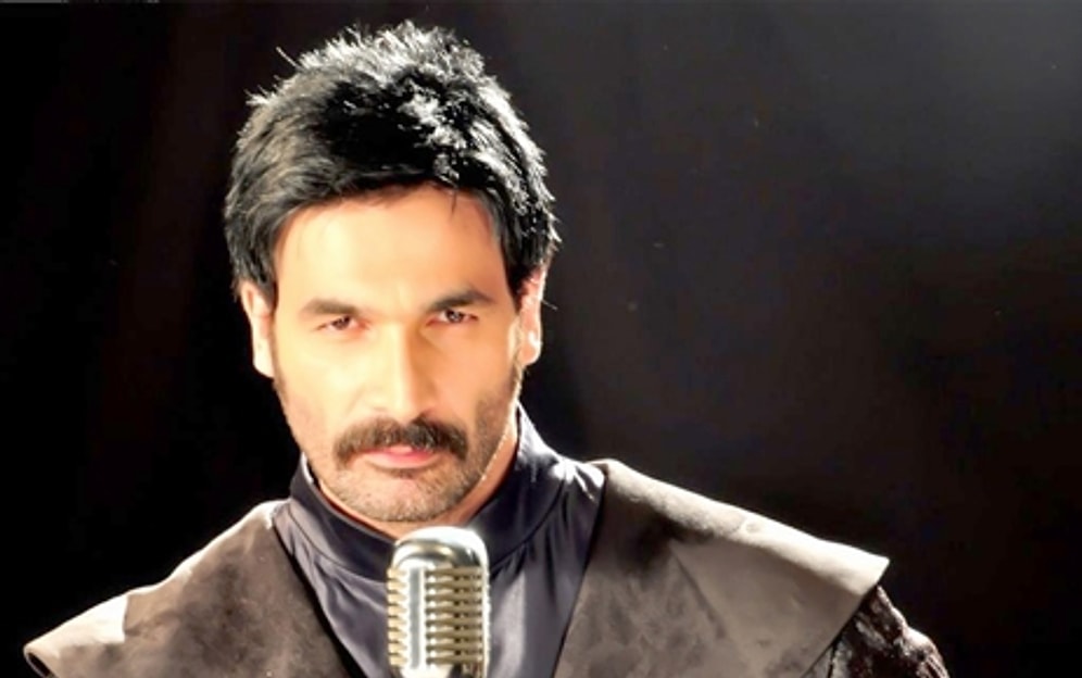 Uğur Işılak'tan Sürpriz "Erken Seçim" Şiiri