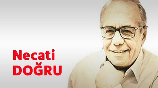 Necati Doğru'ya Hapis Cezası