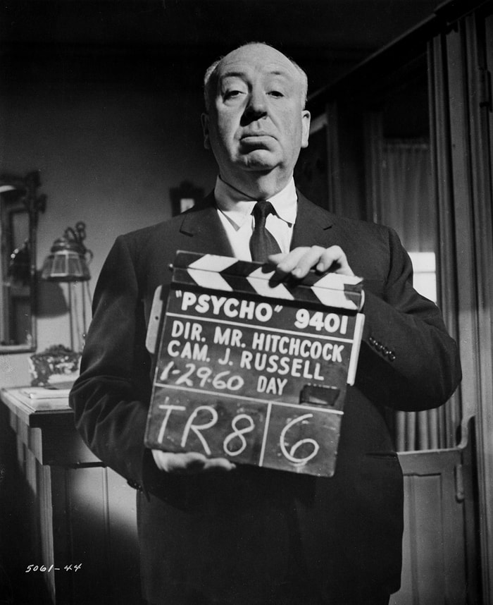 116. Doğum Gününde Alfred Hitchcock Hakkında Az Bilinen 11 Gerçek