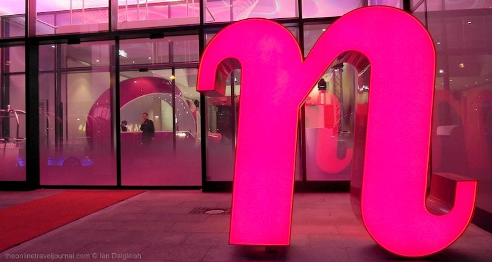 15 Fotoğrafla İçinde Müzik Tarihi Yatan Harika Otel