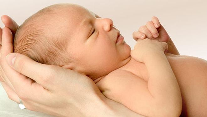 Yeni doğan bir çocuğa nasıl isim verilir?