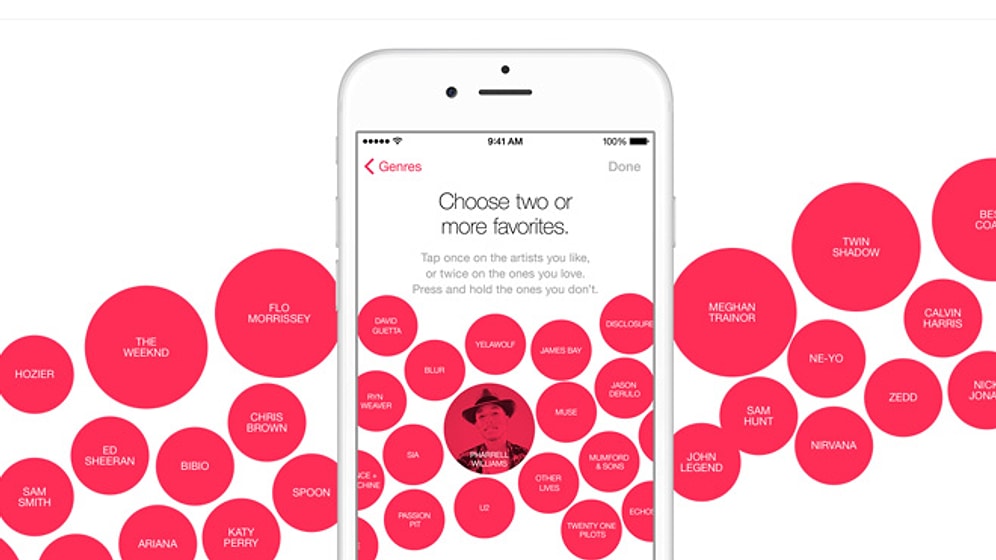 iOS 8.4.1 Güncellemesi Yayınlandı